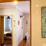 Peace Haven Apartamento