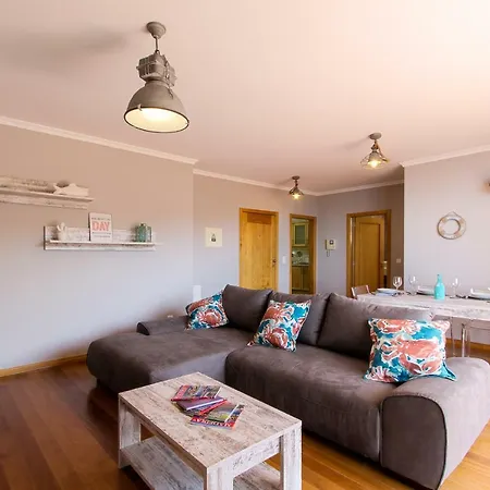 Peace Haven Appartement Calheta (Madeira)