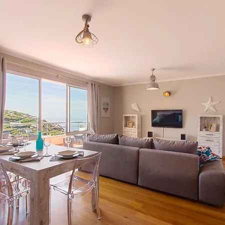 Appartement Peace Haven *