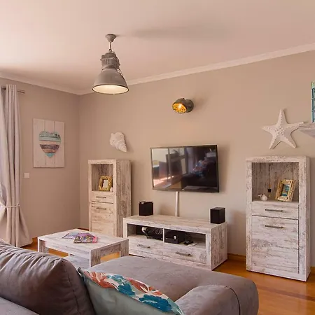 Peace Haven * Calheta (Madeira)