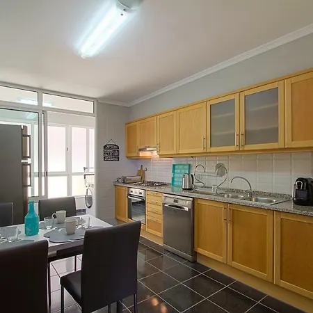 Apartmán Peace Haven *