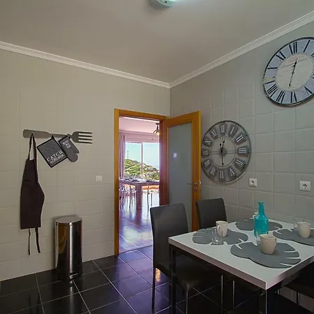 Peace Haven * Calheta (Madeira)