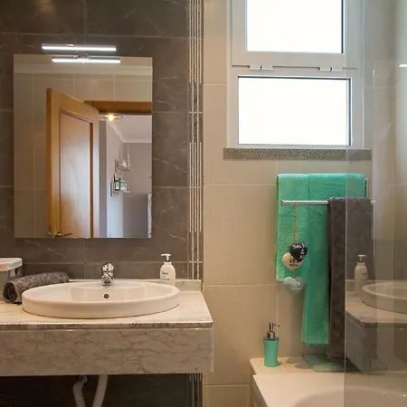 Appartement Peace Haven Calheta (Madeira)