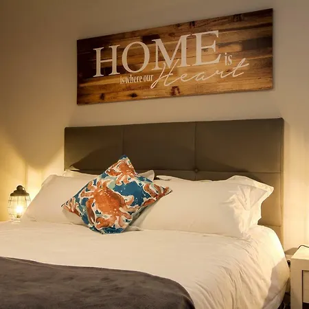 Apartmán Peace Haven