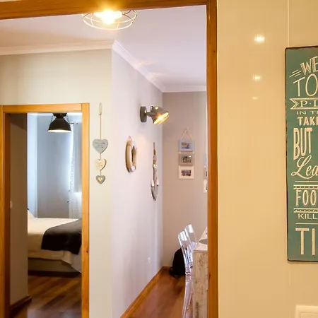 Peace Haven Appartement