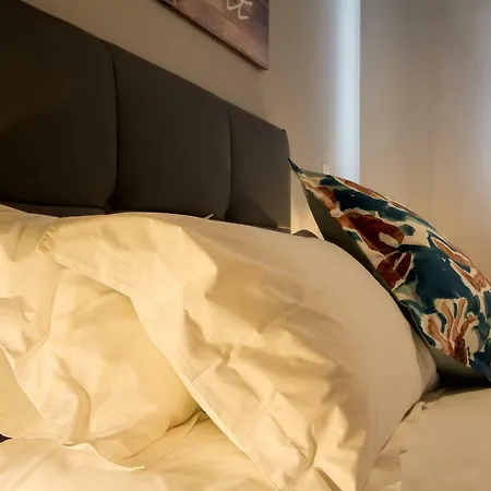 Apartmán Peace Haven *