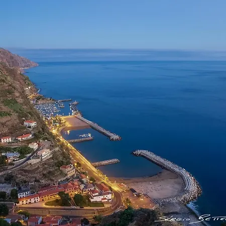 Peace Haven * Calheta (Madeira)