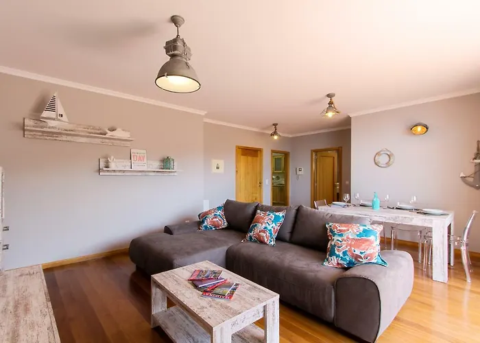 Peace Haven Apartament Calheta (Madeira)