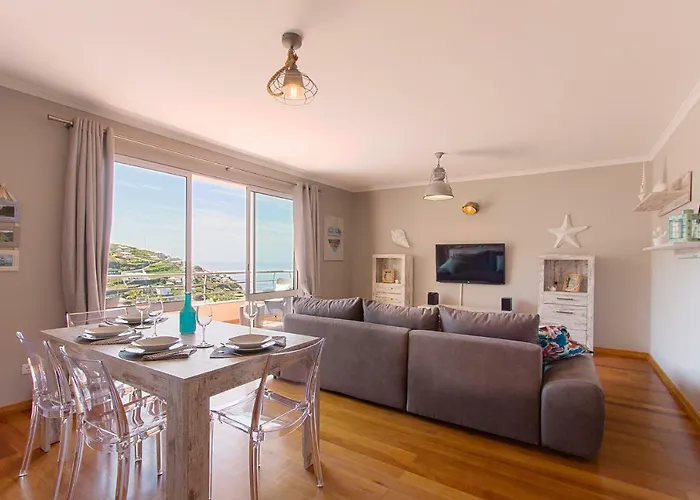 Apartament Peace Haven *