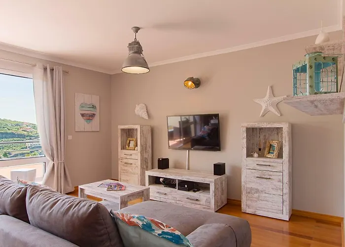 Peace Haven * Calheta (Madeira)