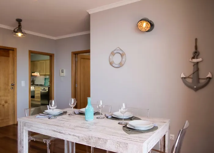 Apartament Peace Haven Calheta (Madeira)