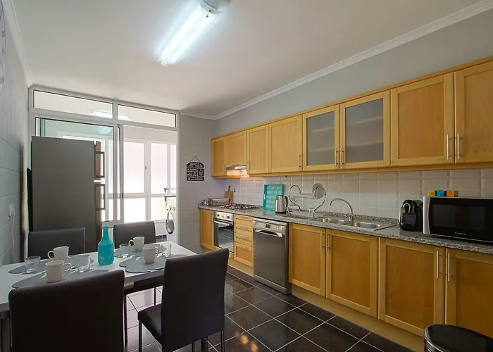 Apartament Peace Haven *