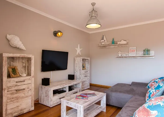 Peace Haven Calheta (Madeira)