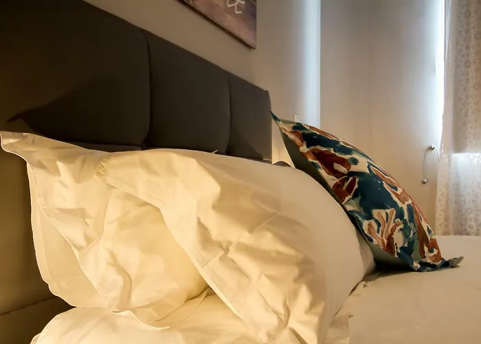 Apartament Peace Haven *