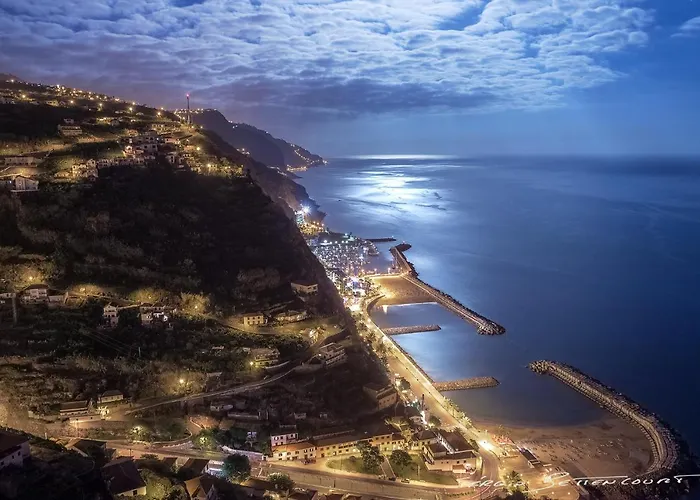 Apartament Peace Haven